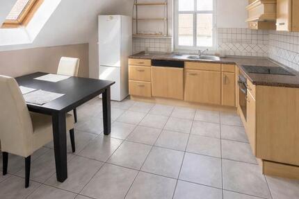 Wohnung Schwieberdingen - 3.5 Zimmer, 73 m&sup2;, 750&euro; | Angebot:25980494