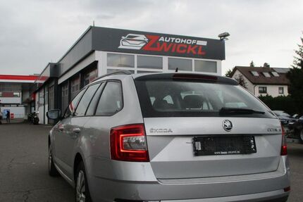 Skoda Octavia 191.242 km 6.900 &euro; Sindelfingen 71069