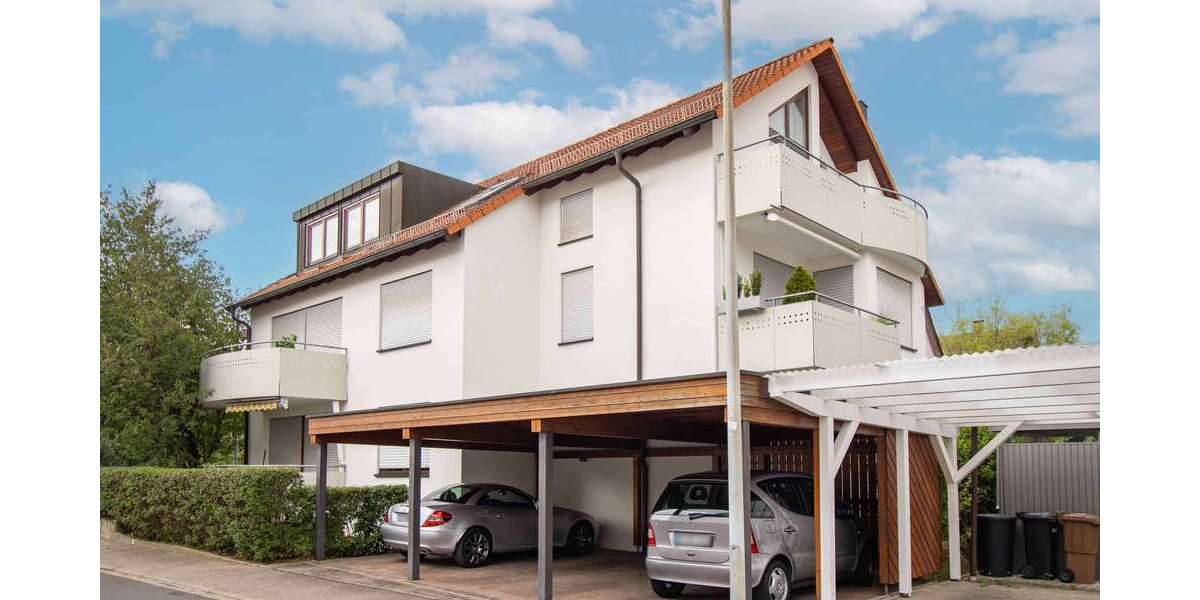 Wohnung zum Mieten in Ostfildern 690 € 45 m² - Etagenwohnung Ostfildern | Angebot:25806934