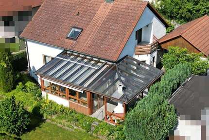 Haus Zaberfeld - 6 Zimmer, 180 m&sup2;, 560.000&euro; | Angebot:25501562