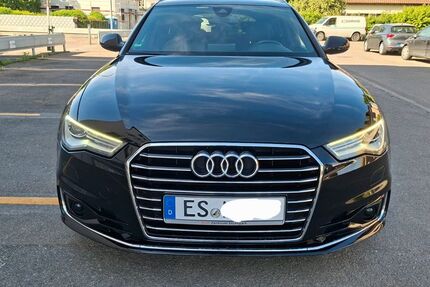 Audi A6 110.000 km 22.000 &euro; Esslingen am Neckar 73728