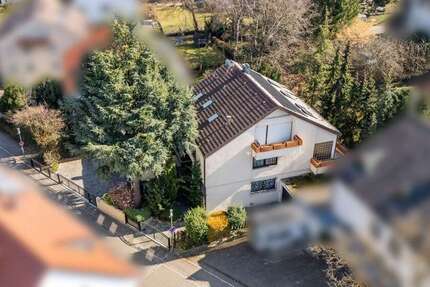 Haus Korntal-Münchingen Münchingen - 10 Zimmer, 296 m&sup2;, 1.040.000&euro; | Angebot:22586326