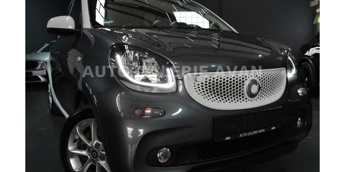 Smart ForFour 17.788 km 9.500 &euro; Schorndorf bei Stuttgart 73614