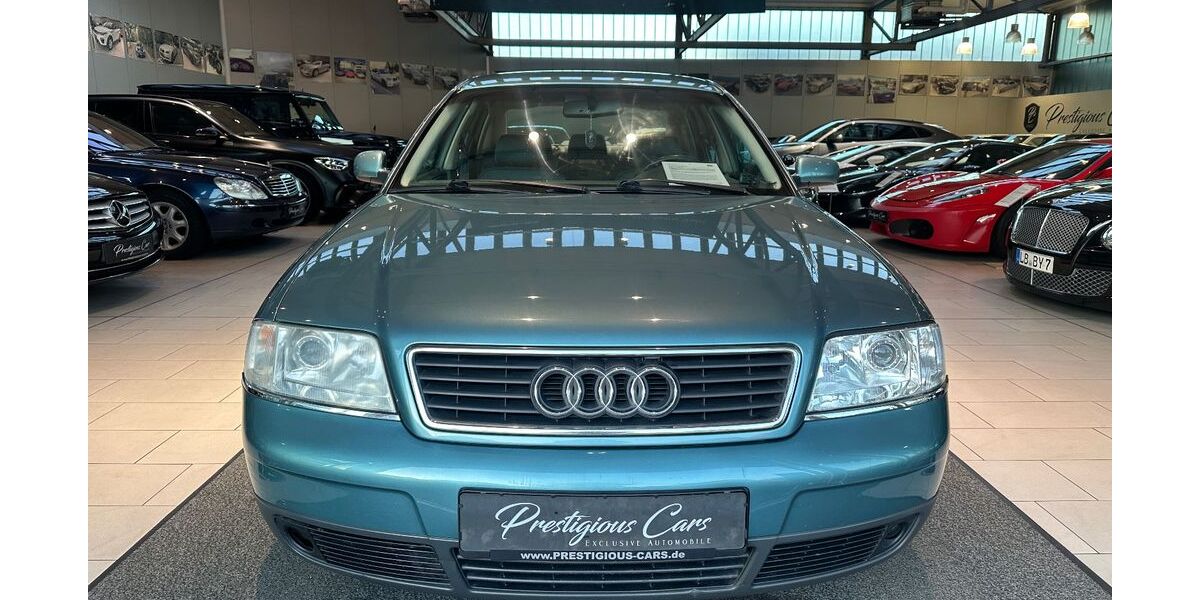 Audi A6 227.000 km 2.749 &euro; Ludwigsburg 71638