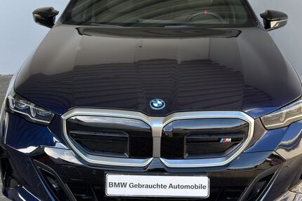 BMW i5 20.512 km 62.190 &euro; Heilbronn 74076