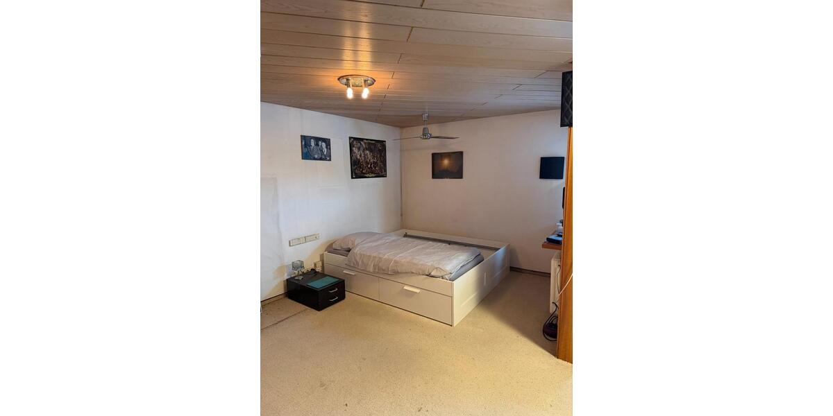 Etagenwohnung Fellbach Oeffingen - 1 Zimmer, 25 m&sup2;, 550&euro; | Angebot:27537289