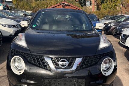 Nissan Juke 88.000 km 11.500 &euro; Stuttgart 70376