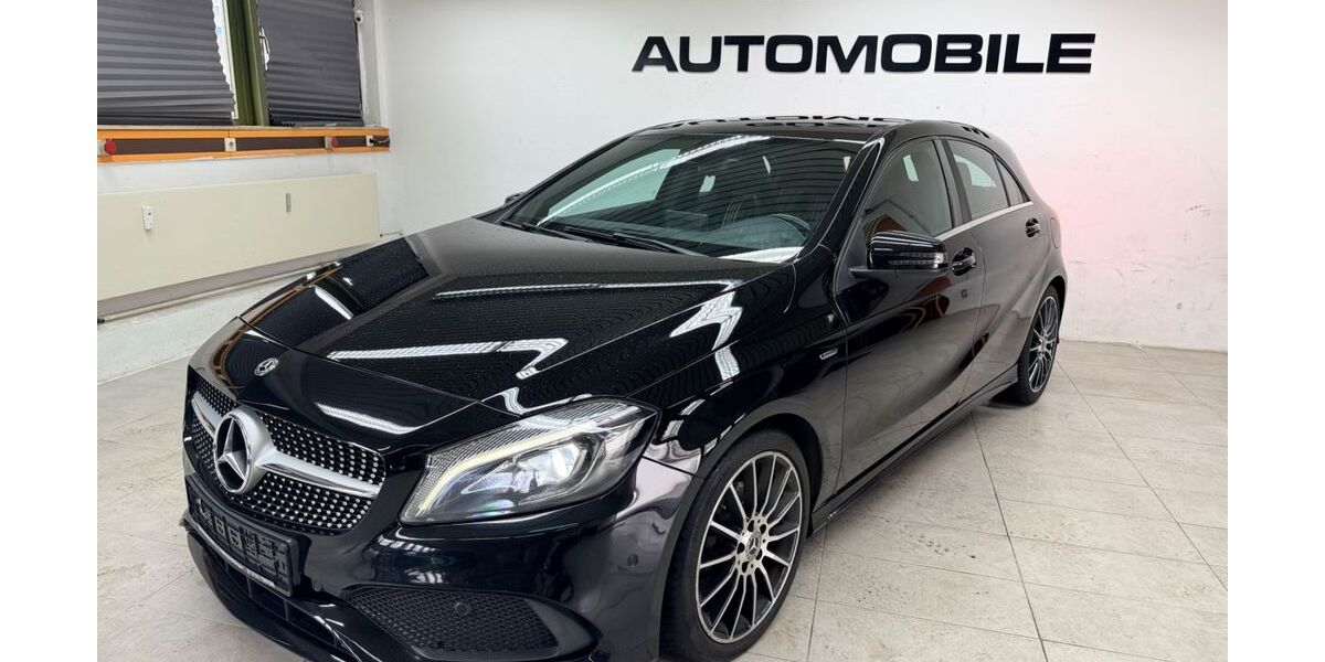 Mercedes-Benz A 200 130.000 km 17.900 &euro; Schönaich 71101