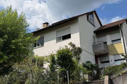 Haus Esslingen Oberesslingen - 9 Zimmer, 315 m&sup2;, 790.000&euro; | Angebot:27295969