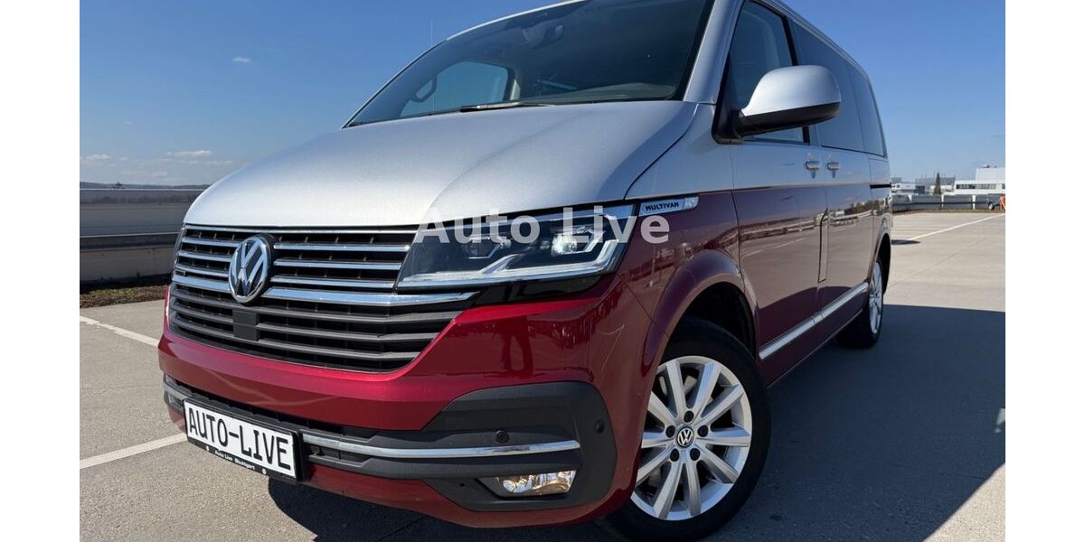 VW T6 Multivan 138.150 km 41.990 &euro; Böblingen/Stuttgart 71034