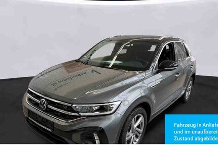 VW T-Roc 46.263 km 27.930 &euro; Stuttgart-Feuerbach 70469