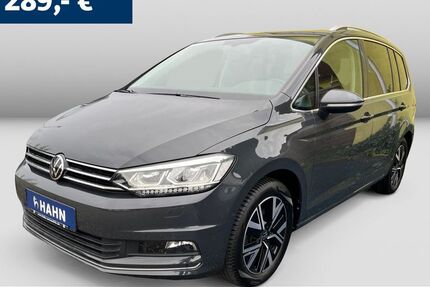 VW Touran 40.747 km 25.990 &euro; Schorndorf 73614