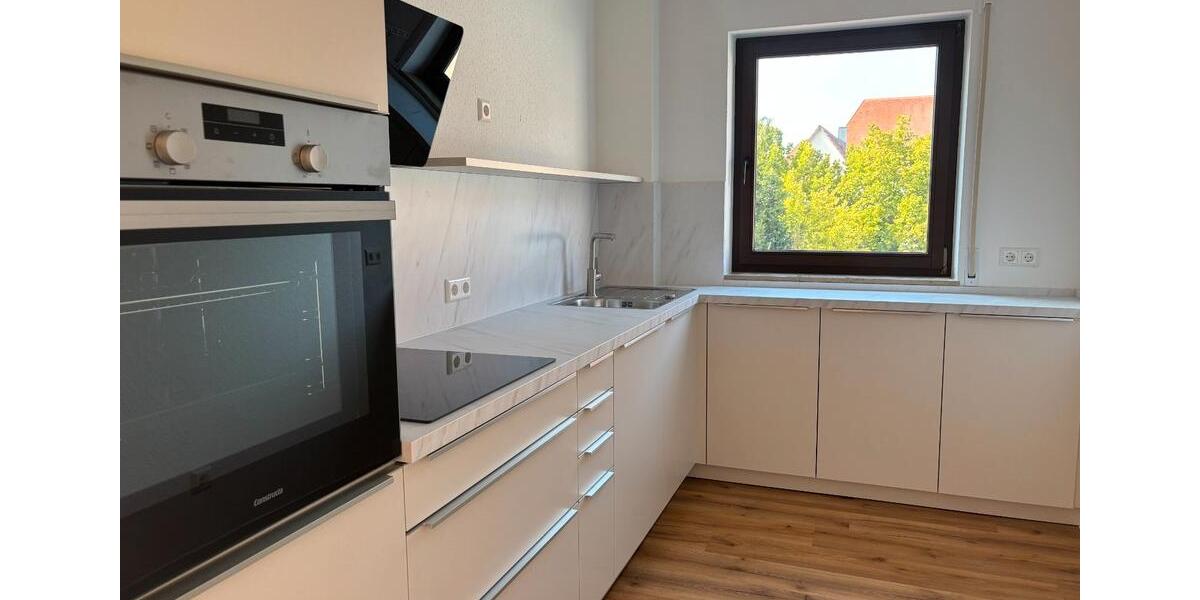 Dachgeschoßwohnung Bönnigheim - 2 Zimmer, 67 m&sup2;, 875&euro; | Angebot:27589370