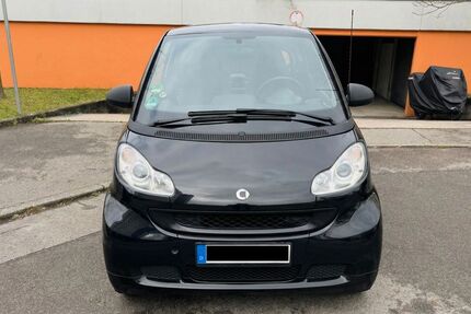Smart ForTwo 90.500 km 5.800 &euro; Stuttgart 70376