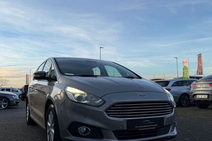 Ford S-Max 135.000 km 11.990 &euro; Weinstadt 71384