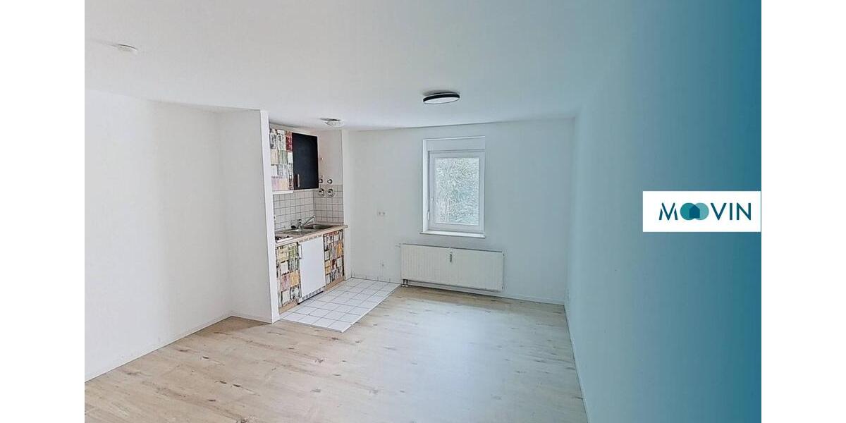 Erdgeschoßwohnung Stuttgart Stuttgart-West - 2 Zimmer, 47 m&sup2;, 750&euro; | Angebot:23090344