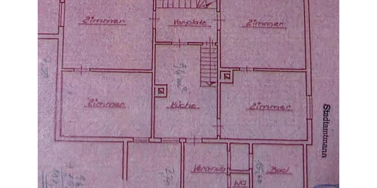 Doppelhaushälfte Lauffen am Neckar - 5 Zimmer, 160 m&sup2;, 240.000&euro; | Angebot:26889762