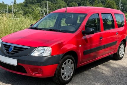 Dacia Logan 269.999 km 790 &euro; Esslingen Am Neckar 73733
