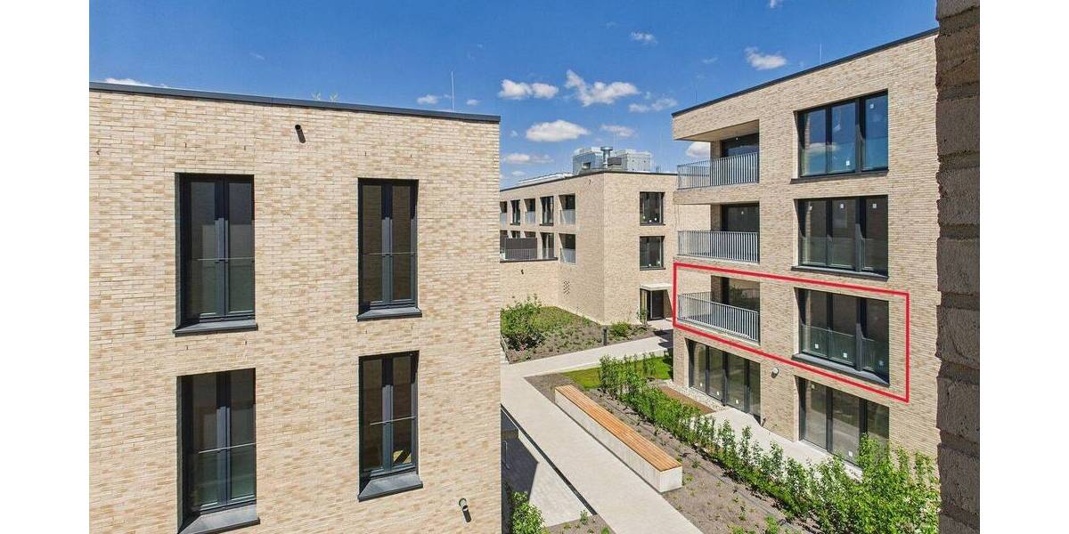 Etagenwohnung Sindelfingen Ost - 3 Zimmer, 83 m&sup2;, 1.460&euro; | Angebot:25669826