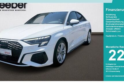 Audi A3 59.781 km 23.990 &euro; Weil der Stadt 71263