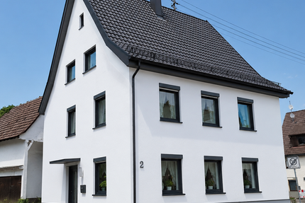 Haus Schwieberdingen - 5 Zimmer, 170 m&sup2;, 449.000&euro; | Angebot:27130495