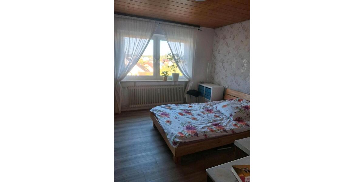 Etagenwohnung Heilbronn Horkheim - 3.5 Zimmer, 70 m&sup2;, 279.000&euro; | Angebot:26582240