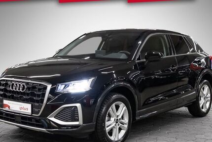 Audi Q2 7.254 km 26.920 &euro; Stuttgart 70563