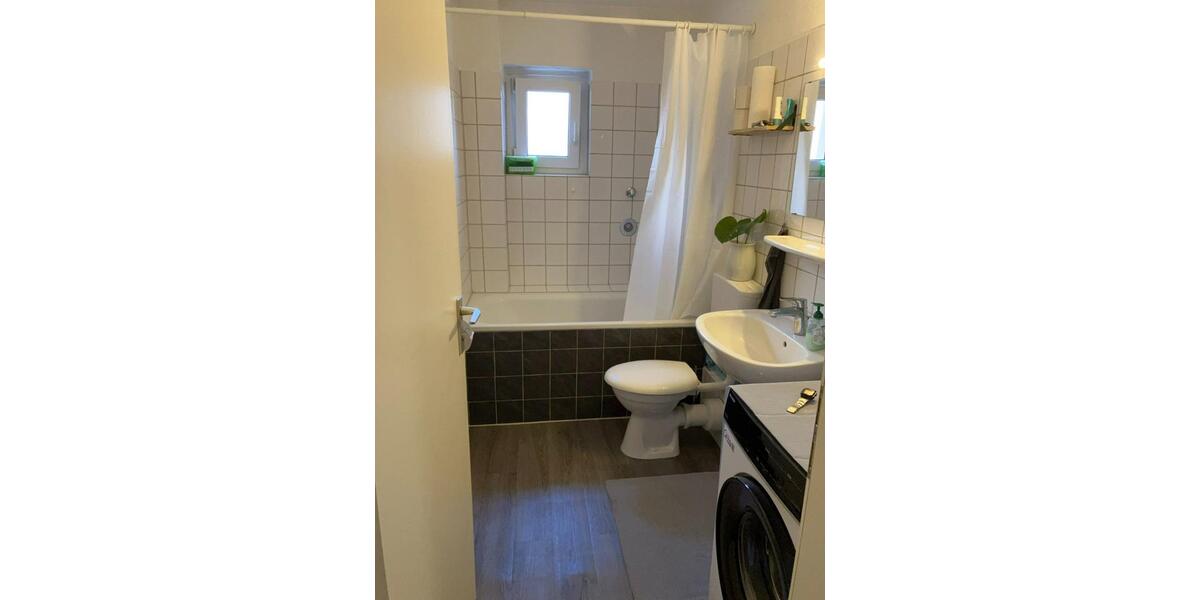 Etagenwohnung Stuttgart Birkach - 1 Zimmer, 49 m&sup2;, 500&euro; | Angebot:25855209