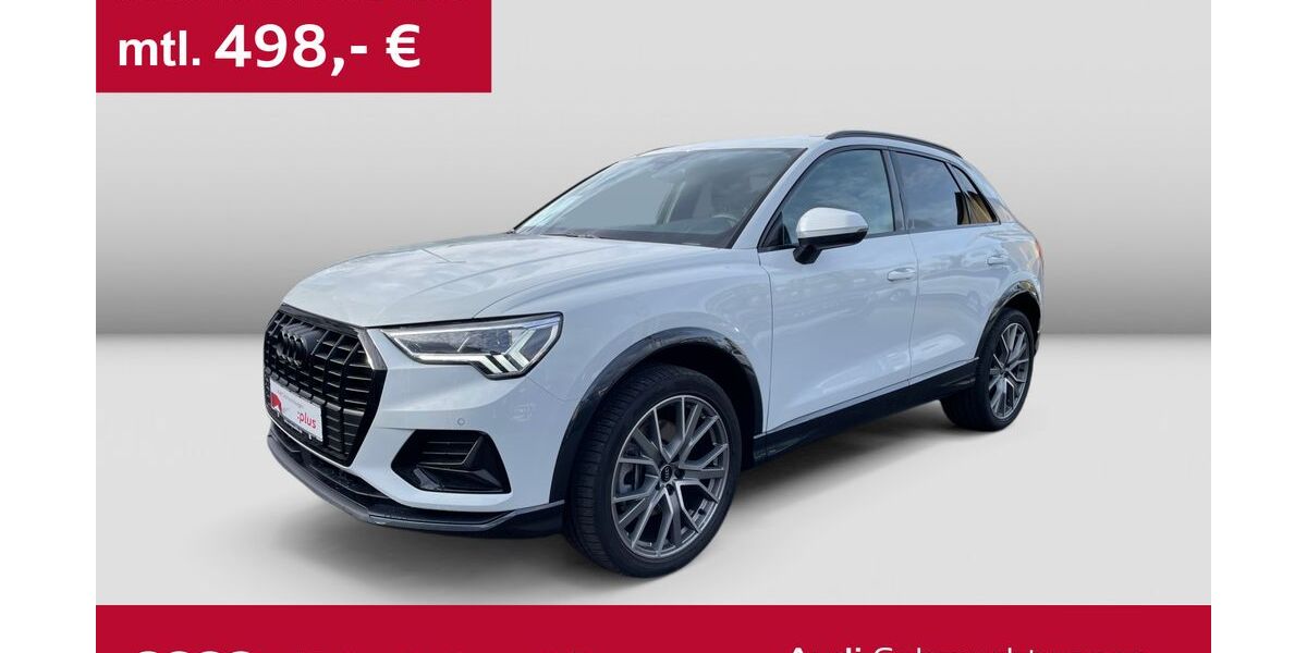 Audi Q3 8.799 km 43.990 &euro; Fellbach 70734