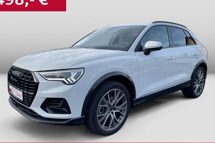 Audi Q3 8.799 km 44.990 &euro; Fellbach 70734