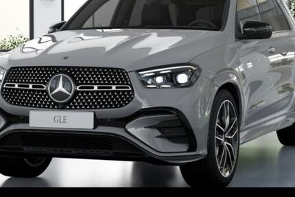 Mercedes-Benz GLE 350 9.900 km 92.490 &euro; Stuttgart 70372
