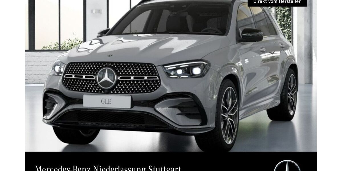 Mercedes-Benz GLE 350 9.900 km 92.490 &euro; Stuttgart 70372