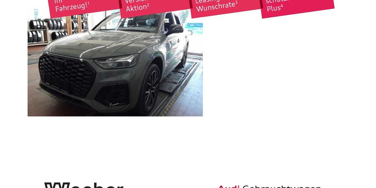 Audi Q5 105.953 km 31.890 &euro; Leonberg 71229