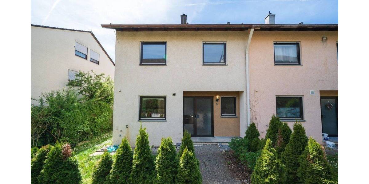 Reihenmittelhaus Steinheim an der Murr Steinheim - 6 Zimmer, 148 m&sup2;, 539.900&euro; | Angebot:26621809