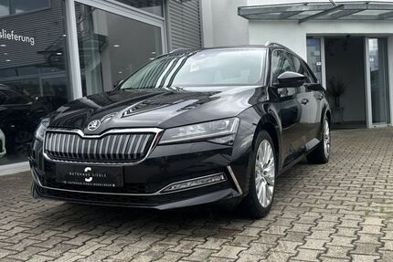 Skoda Superb 124.888 km 18.930 &euro; Wendlingen am Neckar 73240