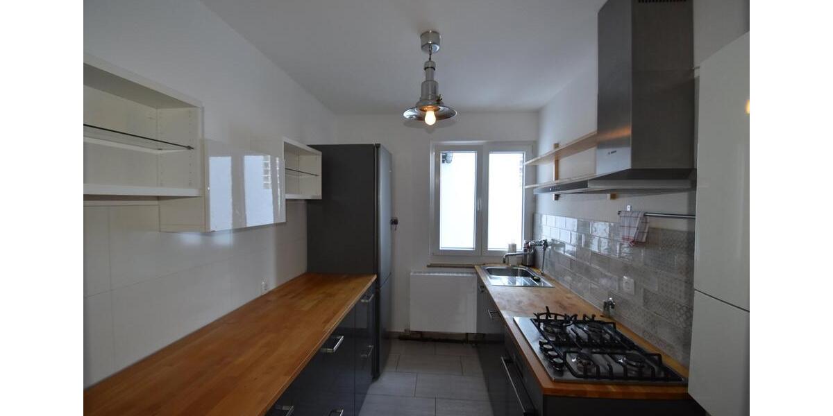 Etagenwohnung Stuttgart Feuerbach - 4 Zimmer, 70 m&sup2;, 1.220&euro; | Angebot:27587725