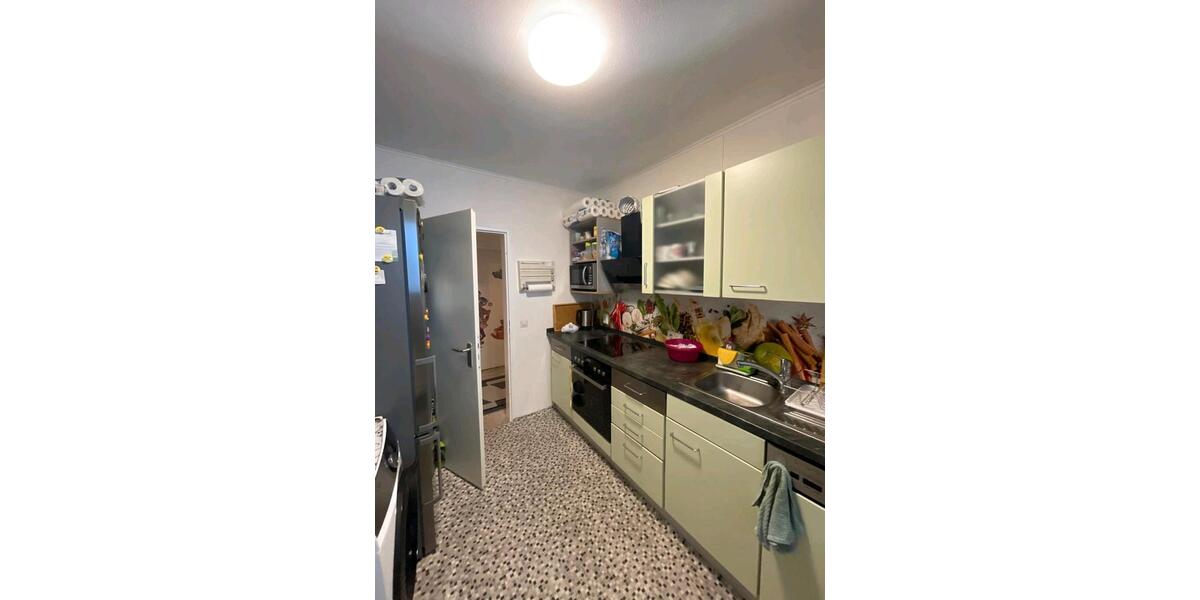 Etagenwohnung Möglingen - 4 Zimmer, 93 m&sup2;, 335.000&euro; | Angebot:27118160