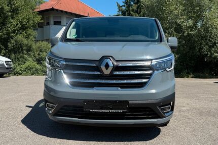 Renault Trafic 104.415 km 28.441 &euro; Weinsberg 74189
