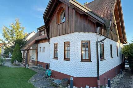 Haus Rutesheim - 6.5 Zimmer, 228 m&sup2;, 870.000&euro; | Angebot:27117527