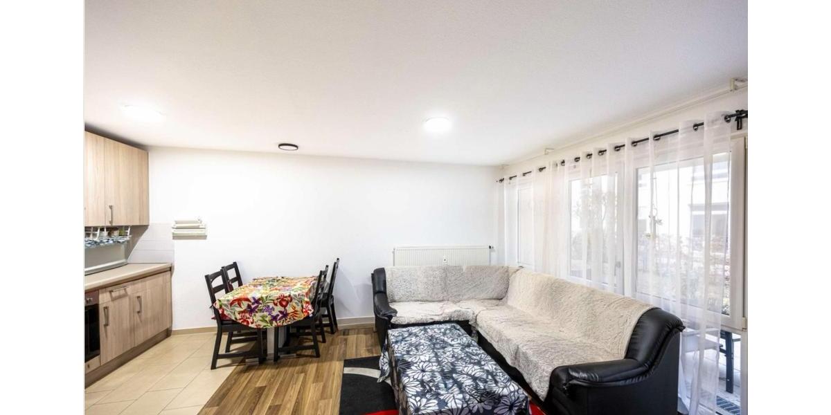 Etagenwohnung Ludwigsburg Eglosheim - 2 Zimmer, 61 m&sup2;, 289.000&euro; | Angebot:27014473