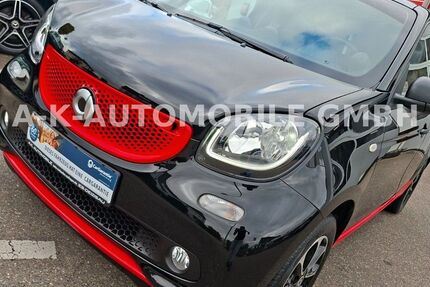 Smart ForFour 50.000 km 13.499 &euro; Deizisau 73779