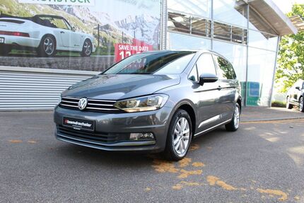 VW Touran 43.200 km 19.990 &euro; Denkendorf 73770