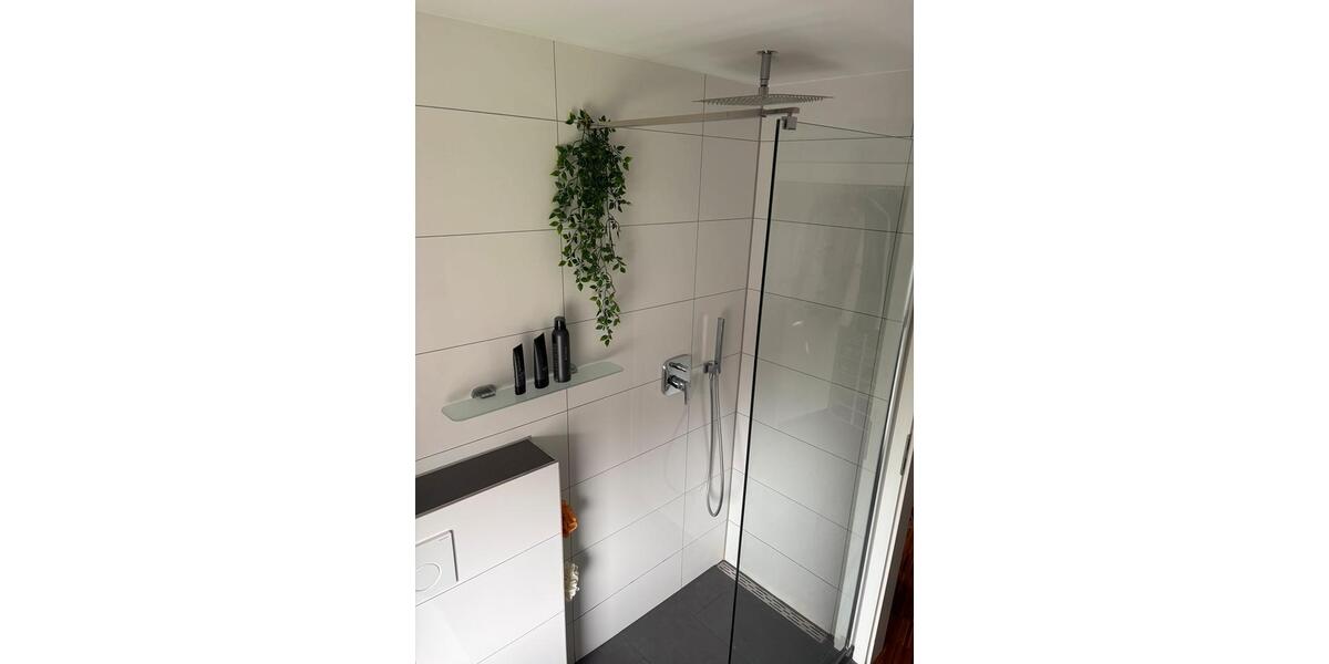 Etagenwohnung Ludwigsburg Hoheneck - 1.5 Zimmer, 43 m&sup2;, 550&euro; | Angebot:26443336