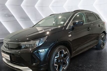 Opel Grandland (X) 25.600 km 26.870 &euro; Bietigheim-Bissingen 74321
