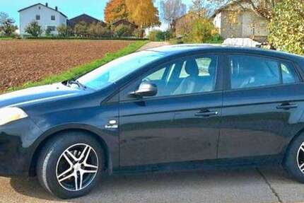 Fiat Bravo 136.000 km 3.200 &euro; Heilbronn 74080
