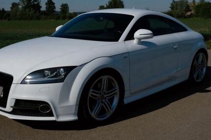 Audi TT 182.508 km 15.500 &euro; STUTTGART 70374