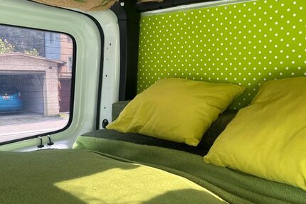 Renault Trafic 144.000 km 15.000 &euro; Löchgau 74369