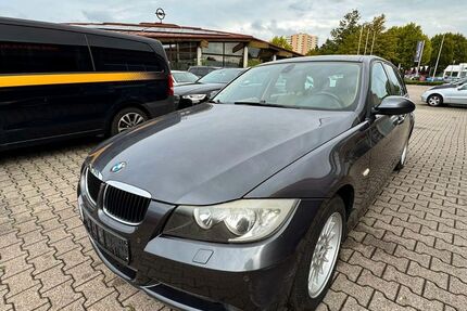 BMW 320 180.656 km 4.850 &euro; Bietigheim-Bissingen 74321
