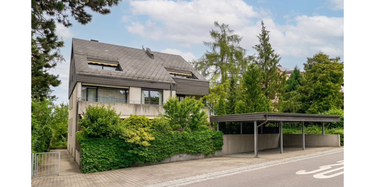 Etagenwohnung Gerlingen - 4 Zimmer, 119 m&sup2;, 535.000&euro; | Angebot:27488155