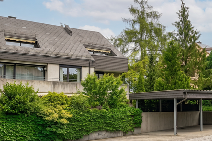Wohnung Gerlingen - 4 Zimmer, 119 m&sup2;, 535.000&euro; | Angebot:27488155